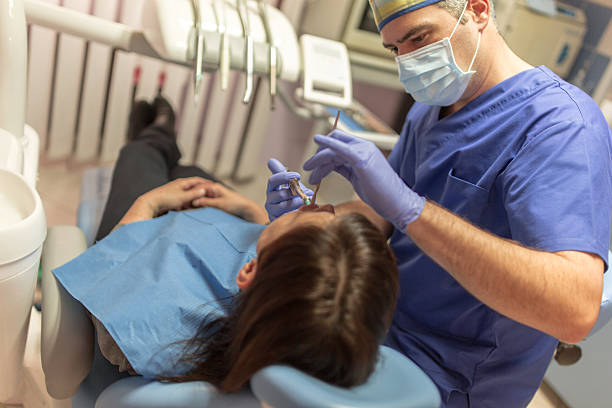 Best TMJ/TMD Treatment  in Heceta Beach, OR